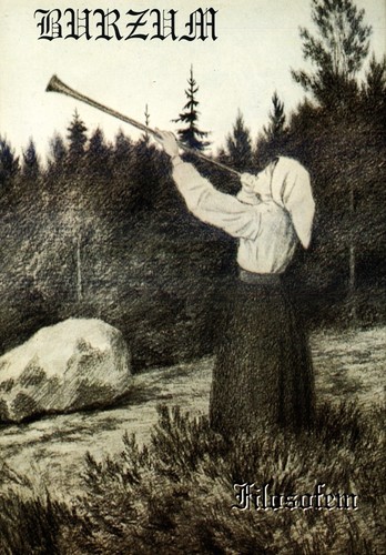 Bursum filosofem chitarra - filosofem,