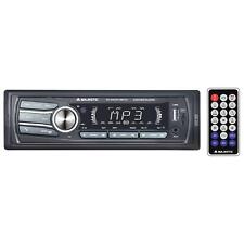 Autoradio Majestic mechaless SA 400BT USB AX      con telecomando