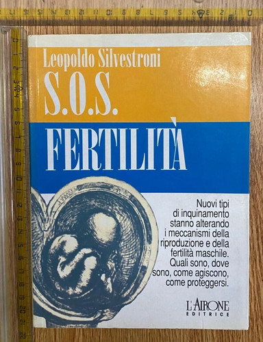 Leopoldo silvestroni s - leopoldo, s.o.s