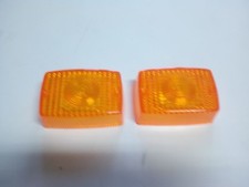 COPPIA GEMME FRECCE TIPO CEV