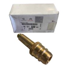 PRESA DI CARICA GPL RACCORDO