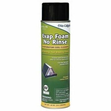 Nu-Calgon Evap Foam No Rinse