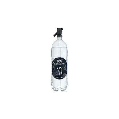 San benedetto soda sifone - soda,