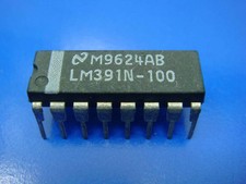  LM391N-100 Power Audio