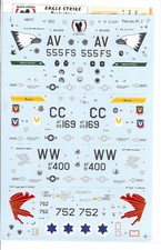 Eagle Strike 48-073 American