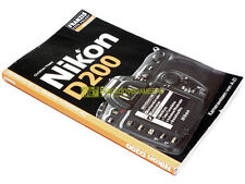 Nikon D200 Kamerawissen von A-Z. Christian Haasz - FRANZIS - Deutsche.