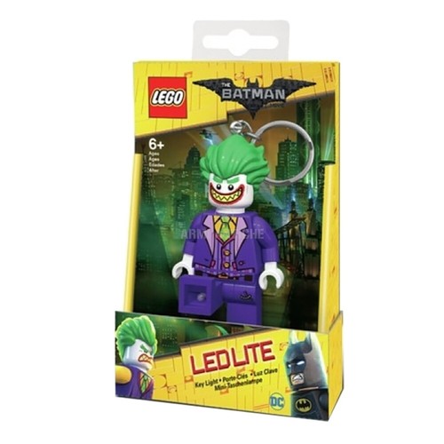 Lego batman movie portachiavi - batman,