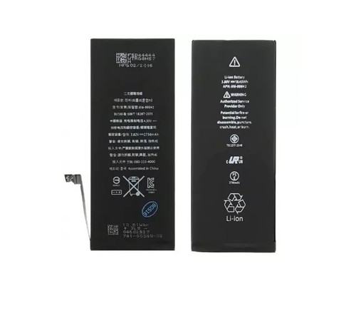 Batteria per apple iphone - batteria,