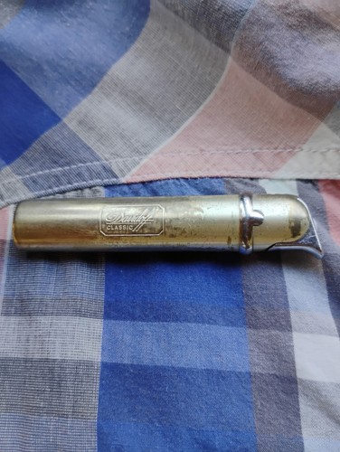 Davidoff classic accendino - davidoff,