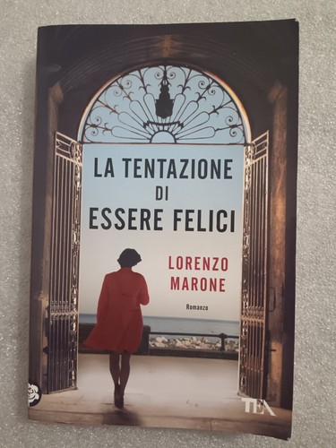 Lorenzo marone la - lorenzo,