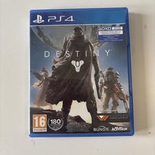 DESTINY PLAYSTATION 4 Ps4 Q927