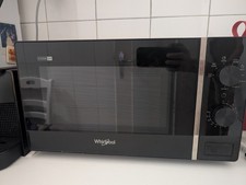 microonde whirpool cook 20