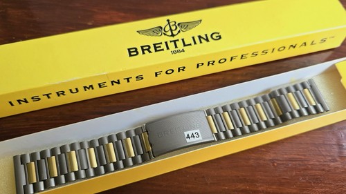 Bracciale breitling aerospace - bracciale,