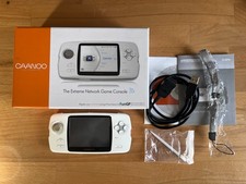GPH Caanoo GP2X - Console