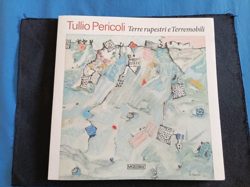 Tullio pericoli terre - tullio, pericoli.