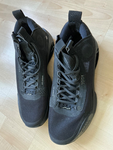 Nike air jordan xxxiv gatto - air,