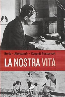 Nostra vita pasternak - nostra,