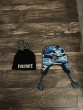 Fortnite Bundle Youth Unisex