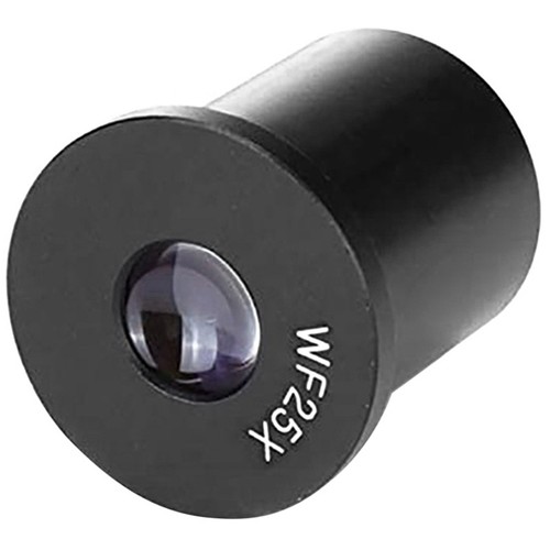Oculare per microscopio - 3x,