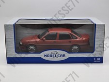 MCG 1:18 Diecast 2000 Opel