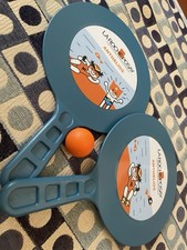 racchette Di Spiaggia La