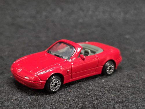 Motormax 6024 mazda - 1/64,