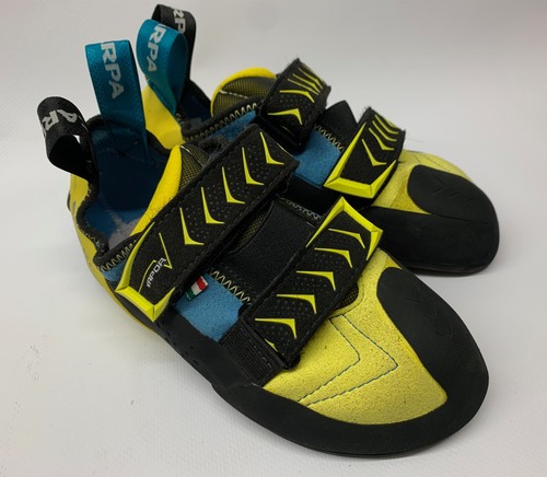 Scarpa vapour 5 - scarpa,