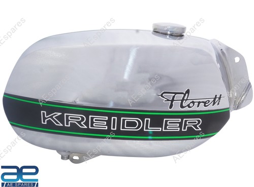 Per kreidler floret - per,