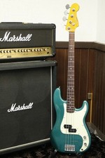 Raro colore otm fender - raro,