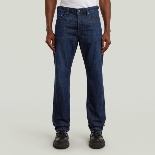 Jeans uomo star d23691 d536 - jeans,