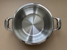 Pentola amc 4 litri - cm, 4,4