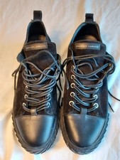 Giuseppe Zanotti Velvet