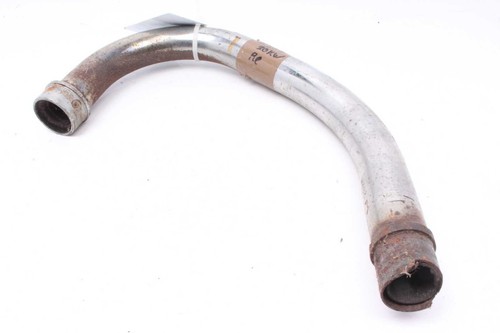 Collettore tubo destro honda - collettore,
