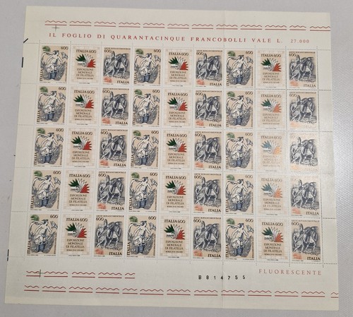 Italia esposizione mondiale - italia,