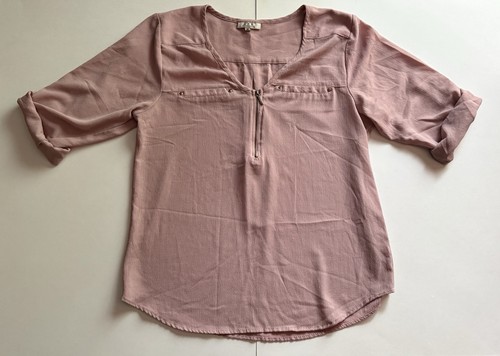 Camicetta malva collezione - , mph