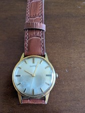 Eberhard & Co Vintage Uomo