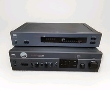 NAD  3400 Monitor Series