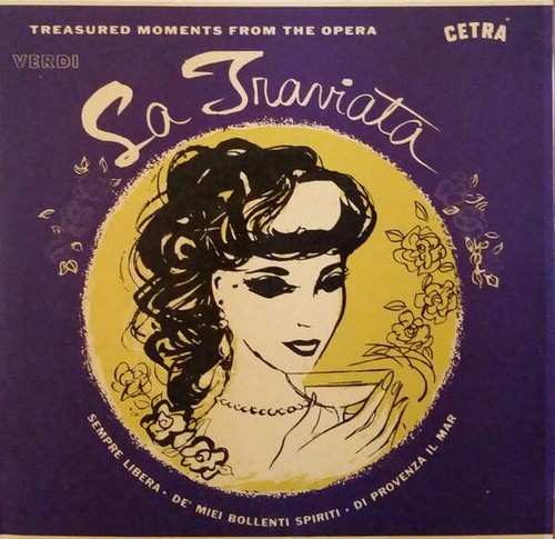 Maria callas francesco - maria,