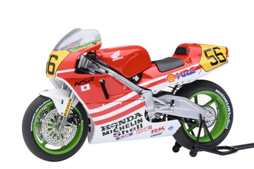 Autoart honda nsr500 bari - 1:12,