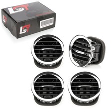 4X Griglie Di Ventilazione