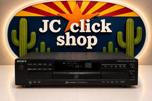Sony cdp ce235 - cdp-ce235, lettore