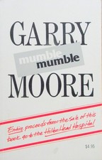 Mumble, mumble: A collection