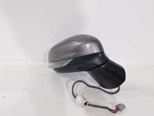 Specchietto Retrovisore DX Destro Ford Puma Usato Originale 10 Fili