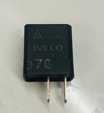 Fuese For Iveco Daily 35S12