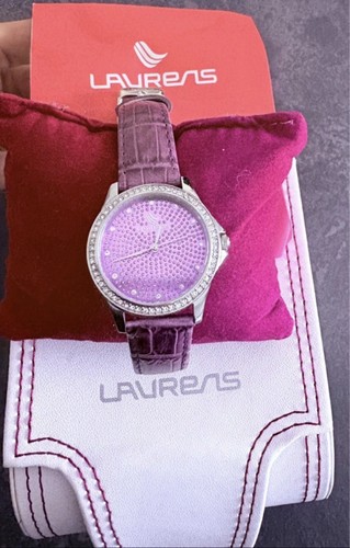 Orologio laurens analogico - orologio,