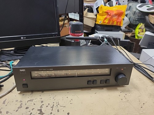 Nad 4020a sintonizzatore - nad,