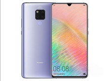 Huawei Mate 20 X - 256 GB, 8