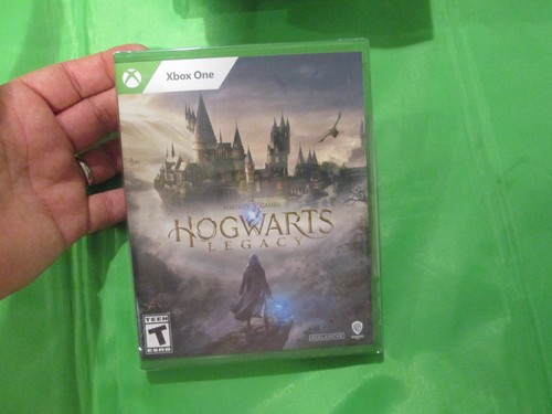 Hogwarts legacy xbox one - xbox, us
