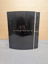 Sony PlayStation 3 PS3 Console