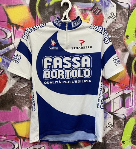Nalini fassa bortolo pinarello - fassa,